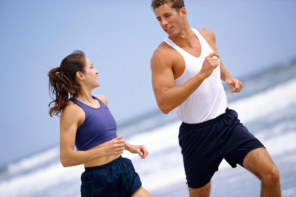 Hacer ejercicio: Remedio para algunas enfermedades