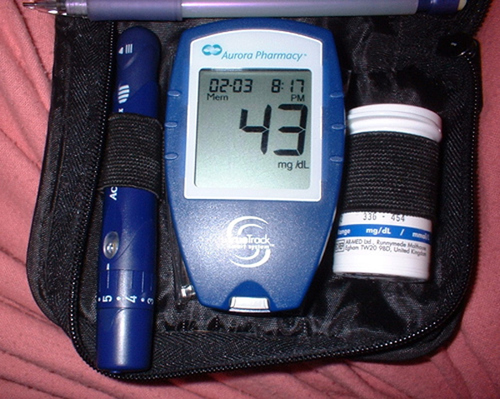 Mitos sobre la diabetes