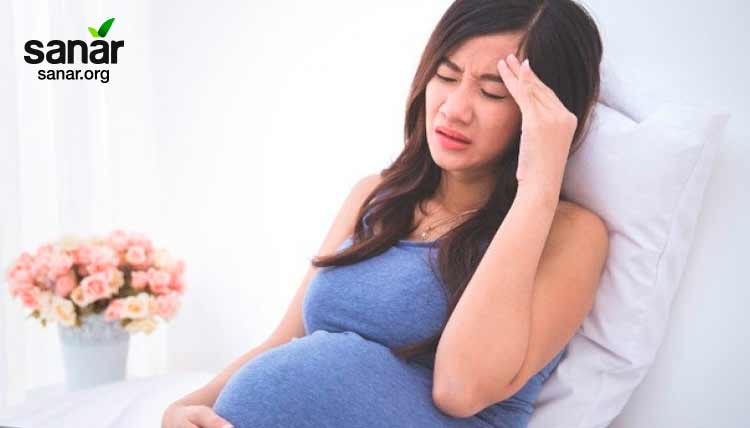 Qué es la amnesia del embarazo