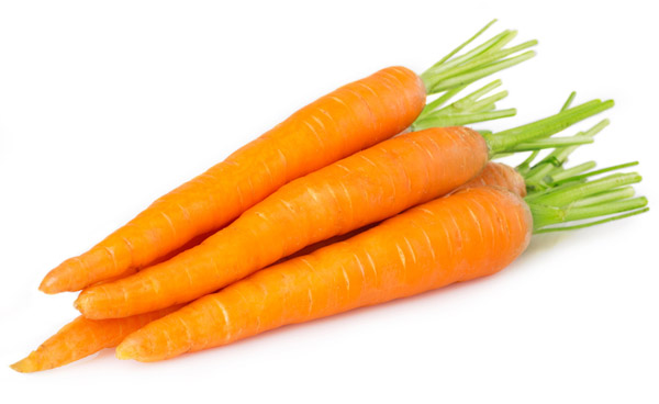 La zanahoria