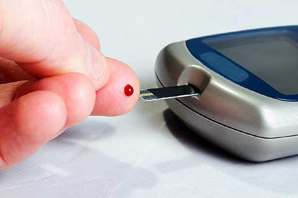 Dia mundial de la diabetes