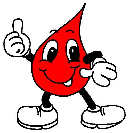 Día mundial de la donación de sangre