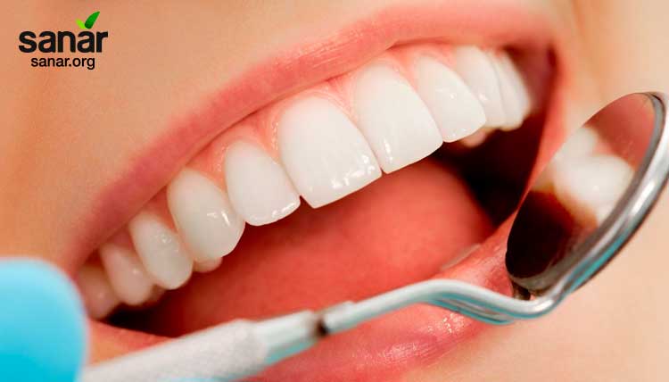 Alimentos que protegen los dientes y encías