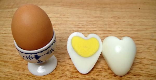 ¿Es bueno comer huevo todos los días?