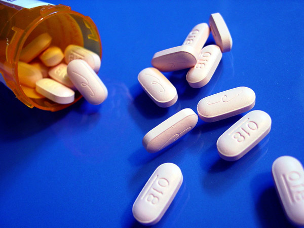 La importancia de tomar los medicamentos según la prescripción médica