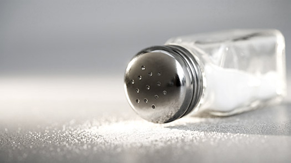 Mitos y verdades sobre la sal