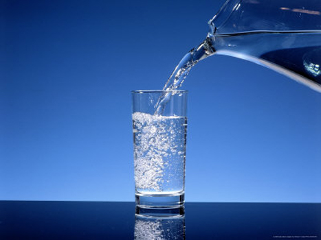 Por que tomar agua - 6 razones de importancia