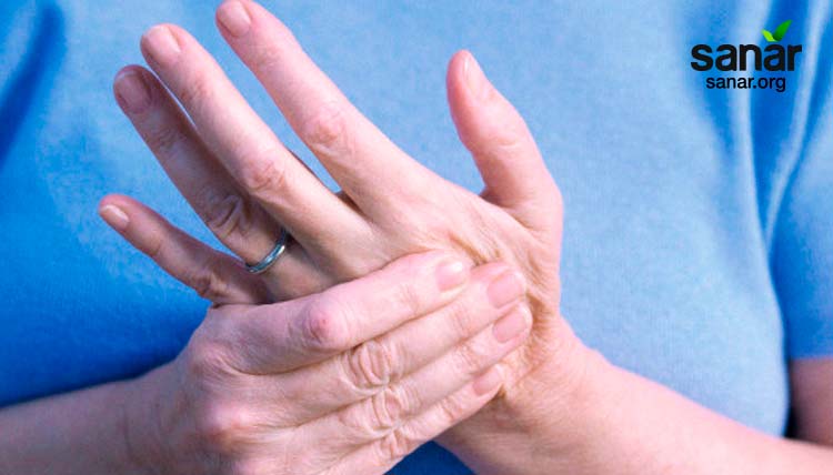 Como prevenir la artrosis en las manos