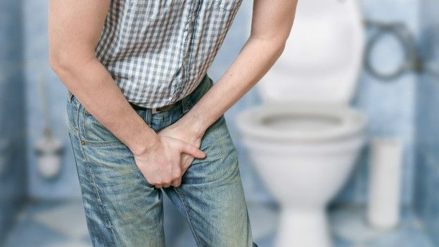Lo que probablemente no sabías de la próstata 