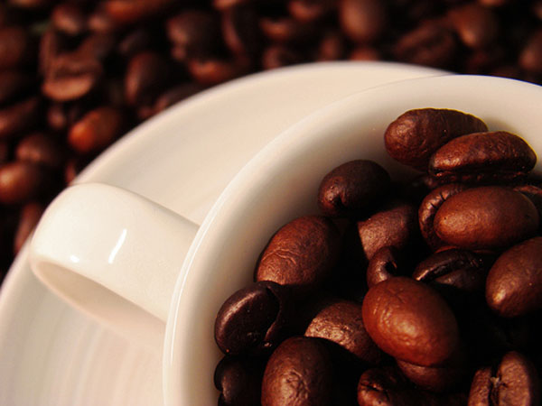 Riesgos y beneficios del cafe