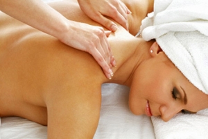 Beneficios de los masajes