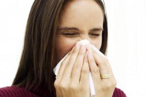 Remedios naturales para alergias