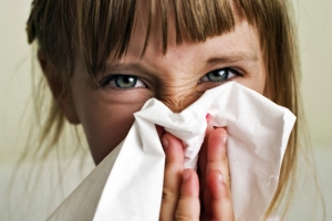 Signos que indican cuando las alergias están fuera de control