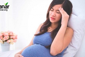 Qué es la amnesia del embarazo
