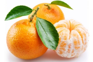 Beneficios de la mandarina 