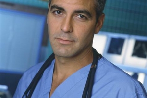 Dr. Doug Ross - ER