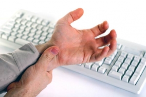 Prevenir lesiones de dedos, manos y muñecas