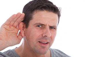 Problemas en la audición