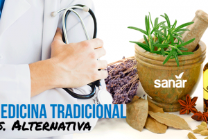 medico tradicional y plantas medicinales