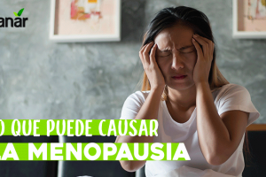 Menopausia y depresión