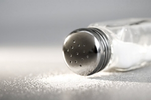 Mitos y verdades sobre la sal