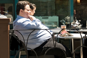 Cómo influye la obesidad en la sexualidad de las personas