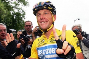 Sustancias usadas en doping de Lance Armstrong