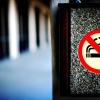 Cruzada contra el tabaco
