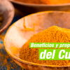 Beneficios y propiedades del curry