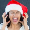 Contaminación sonora en navidad