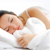 La importancia de la almohada para dormir bien