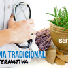 medico tradicional y plantas medicinales