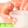 Beneficios del oxido de zinc
