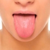 Qué significa el color de la lengua