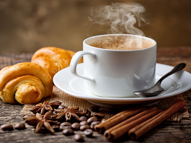 Consumir café podría reducir riesgos de muerte